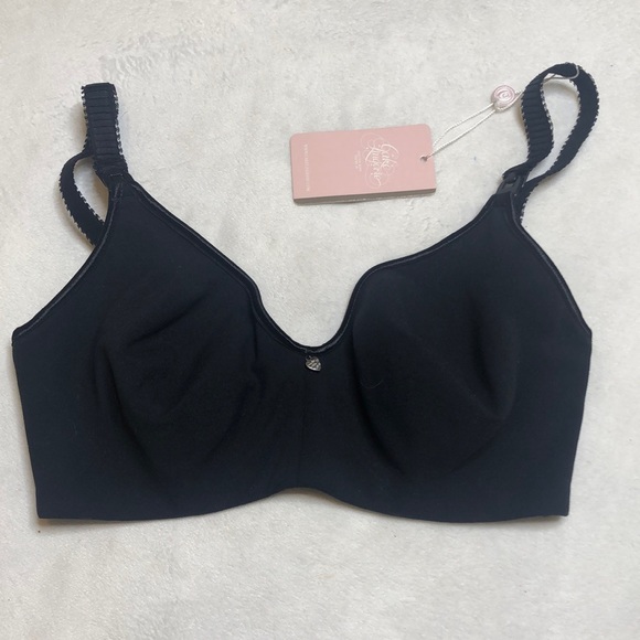 Cake Lingerie Intimates & Sleepwear Cake Lingerie Croissant Bra Poshmark